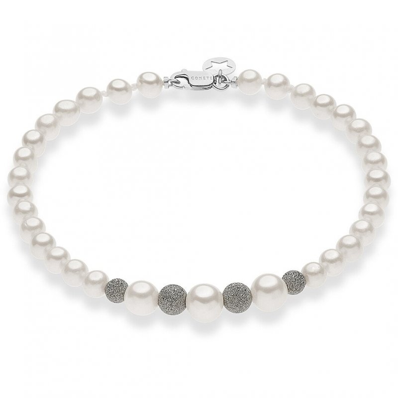 Bracciale Donna Gioielli Comete Brq 338
