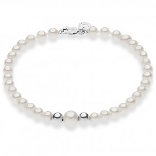 Bracciale Donna Gioielli Comete Brq 339