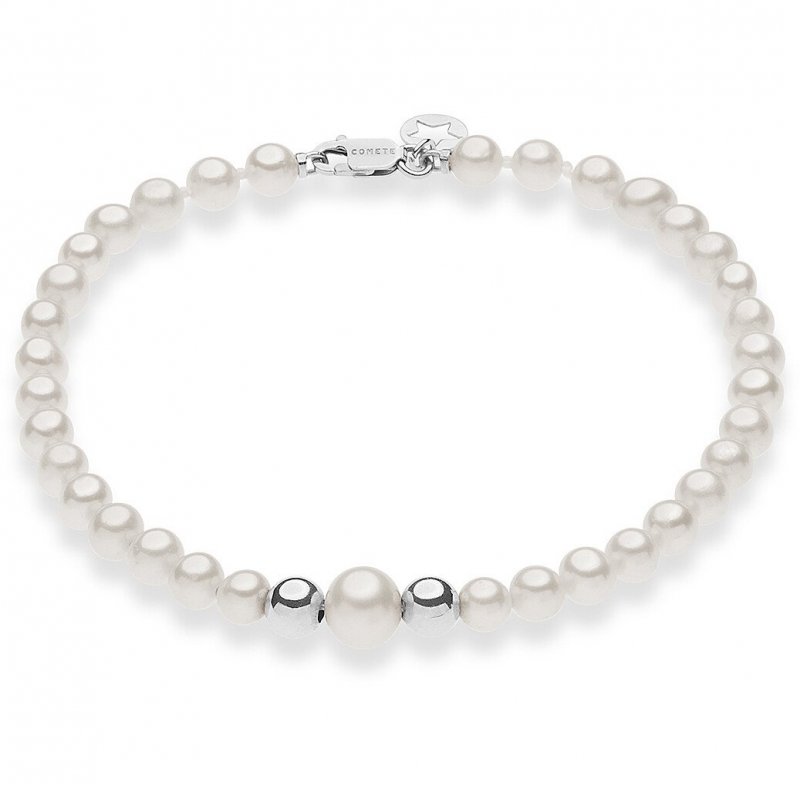 Bracciale Donna Gioielli Comete Brq 339