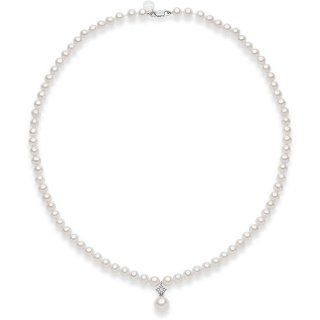 Collana Donna Gioielli Comete Fwq 336