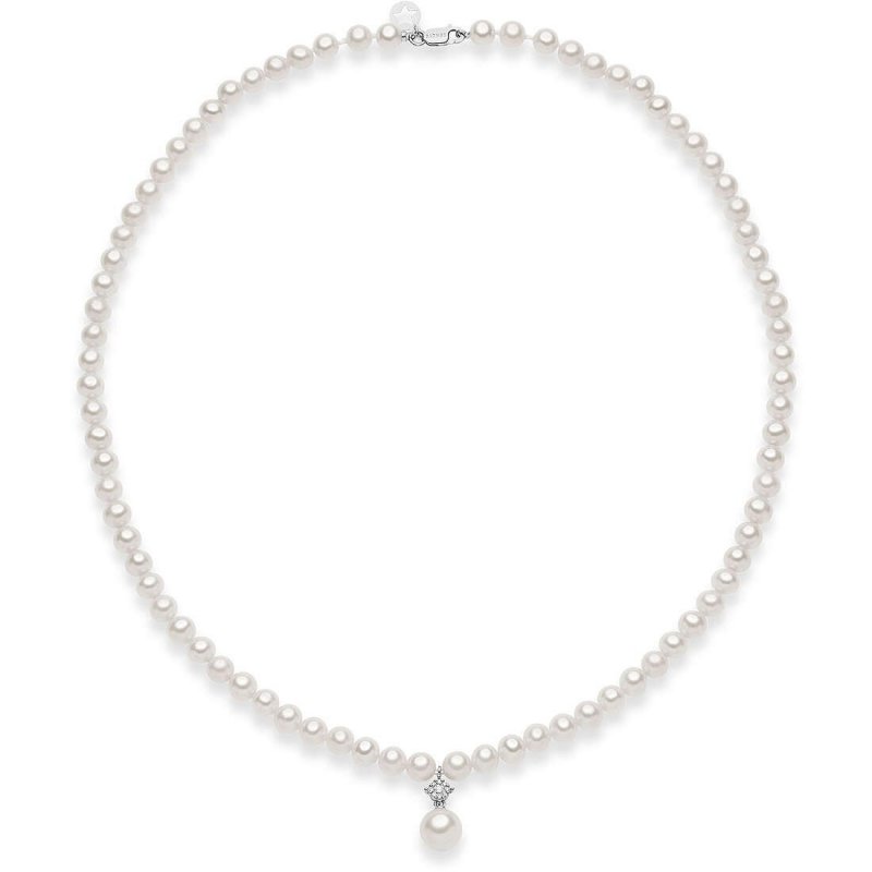 Collana Donna Gioielli Comete Fwq 336