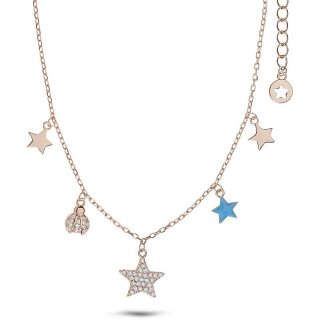 Collana Donna Gioielli Comete Gla 248