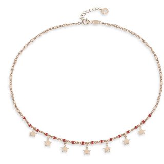 Collana Donna Gioielli Comete Gla 251