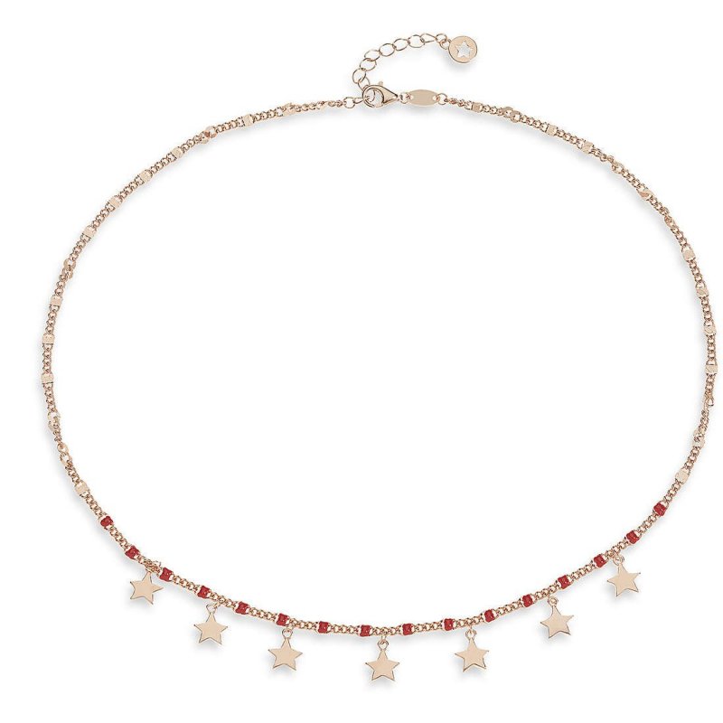Collana Donna Gioielli Comete Gla 251