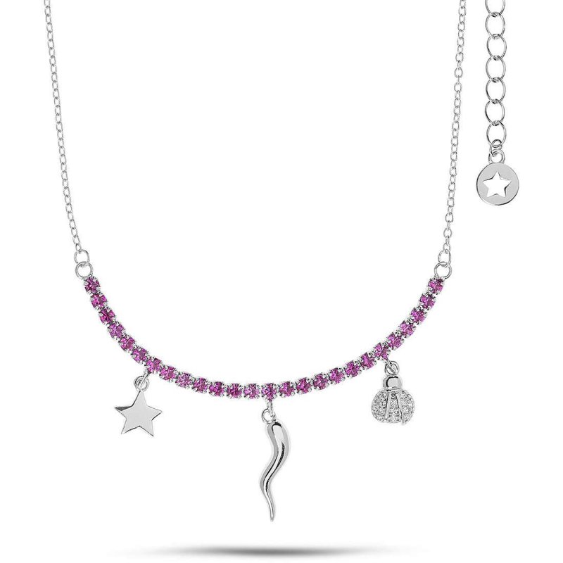 Collana Donna Gioielli Comete Gla 255