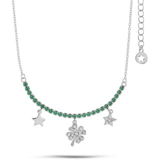 Collana Donna Gioielli Comete Gla 256