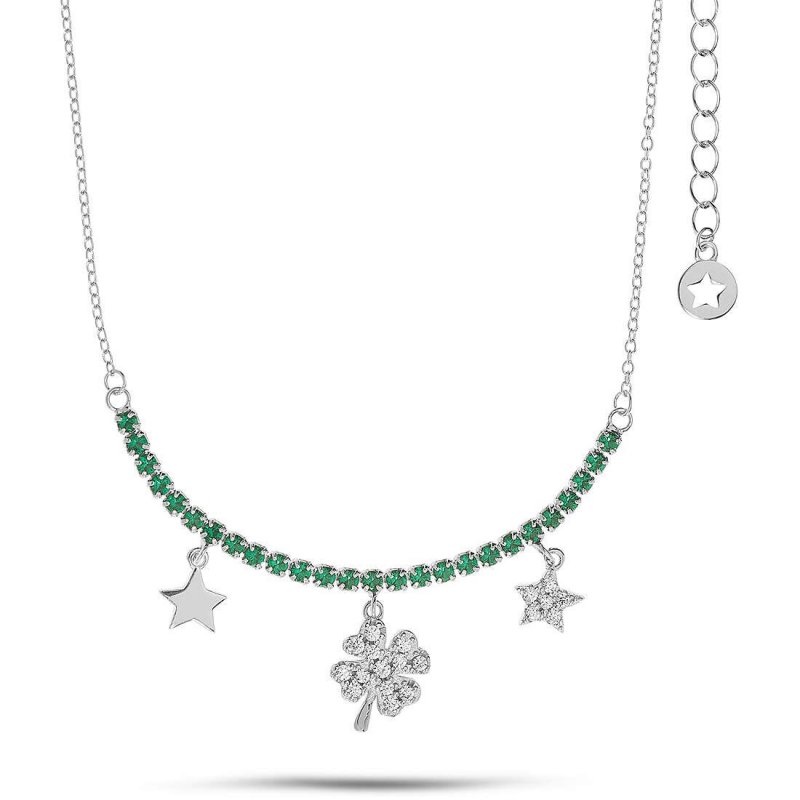 Collana Donna Gioielli Comete Gla 256