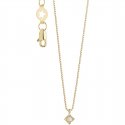Collana Donna Gioielli Comete Glb 1535 G