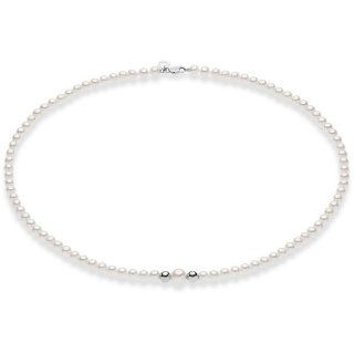 Collana Donna Gioielli Comete Fwq 339