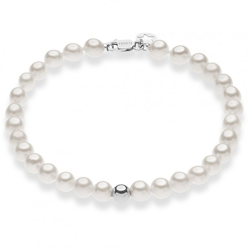 Bracciale Donna Gioielli Comete Brq 340 B