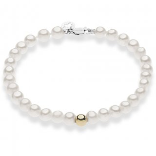 Bracciale Donna Gioielli Comete Brq 340 G