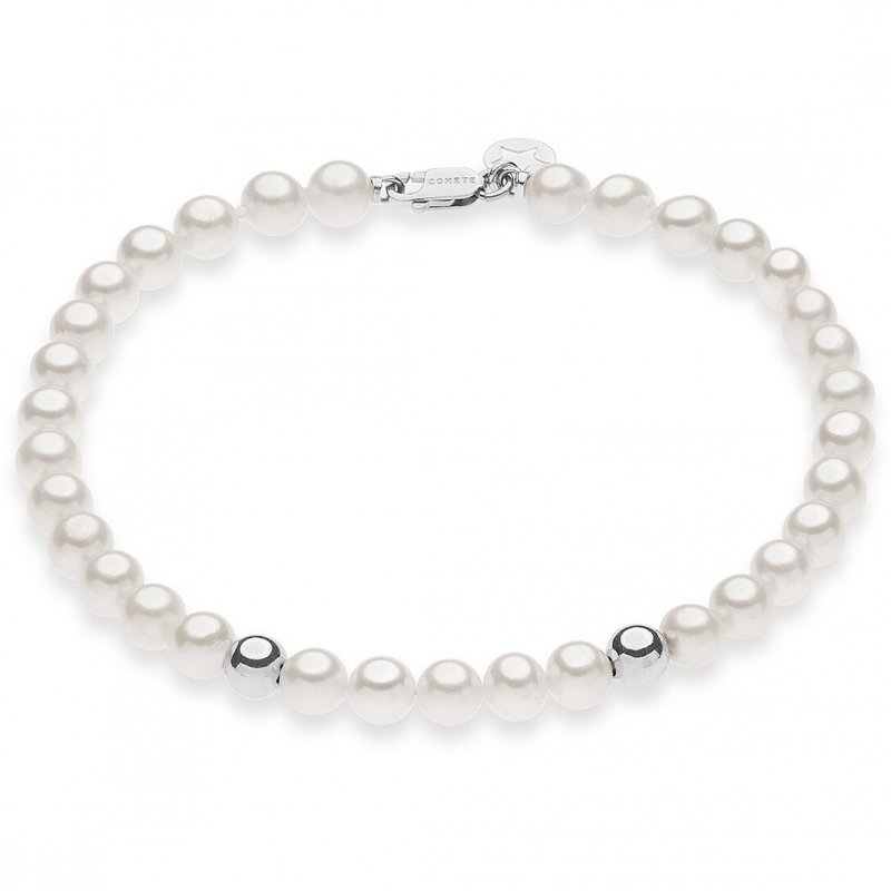 Bracciale Donna Gioielli Comete Brq 342