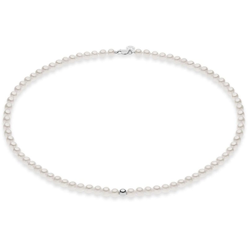 Collana Donna Gioielli Comete Fwq 340 B