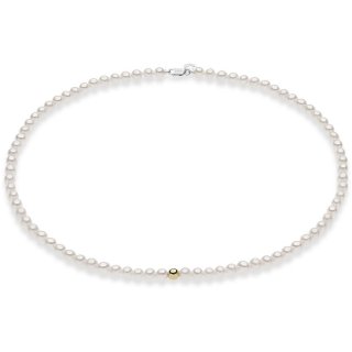Collana Donna Gioielli Comete Fwq 340 G
