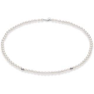 Collana Donna Gioielli Comete Fwq 342