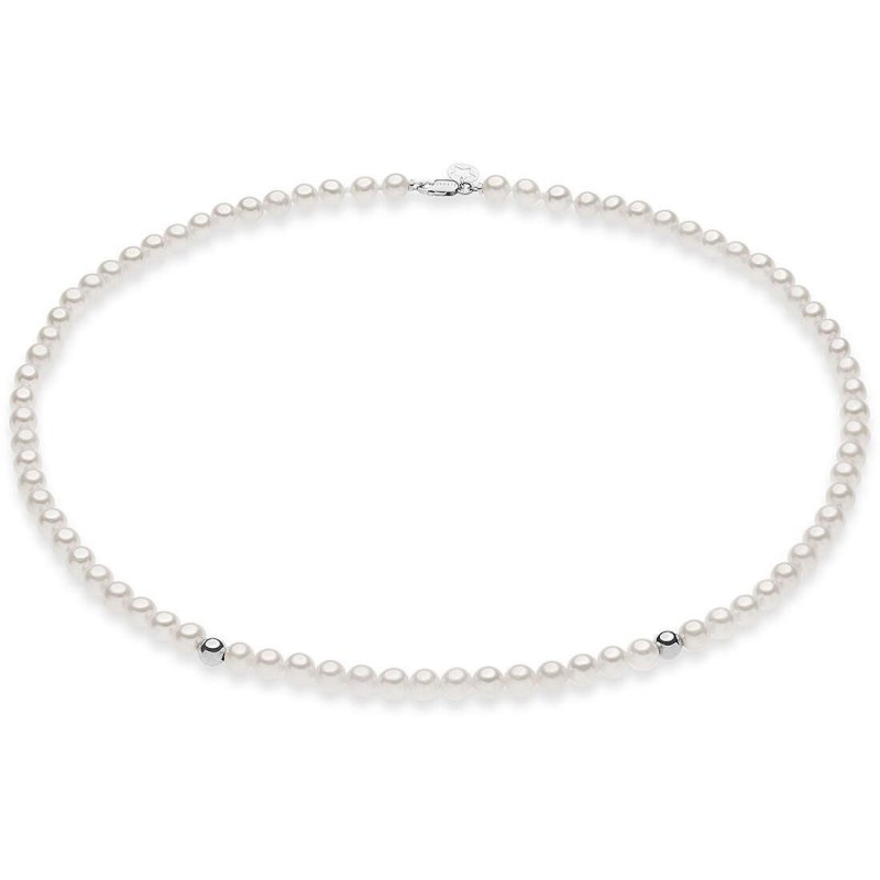 Collana Donna Gioielli Comete Fwq 342