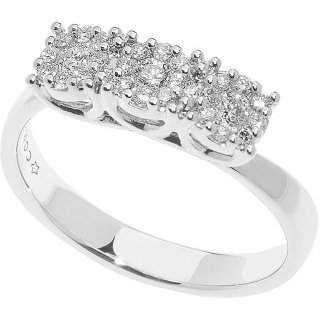 Anello Donna Gioielli Comete Anb 2656