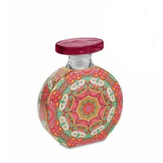 Baci Milano - Bottiglia Maroc&Roll Caroline - 100Ml - Porcellana