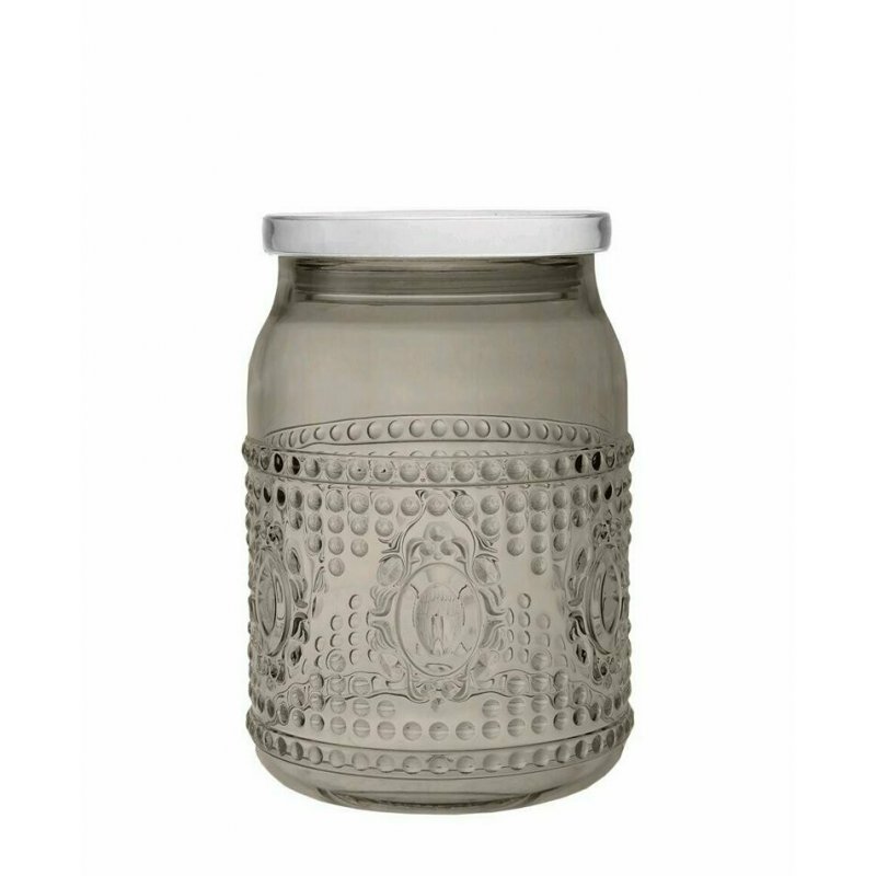 Baci Milano - Barattolo Ermetico - 900Ml - Acrilico