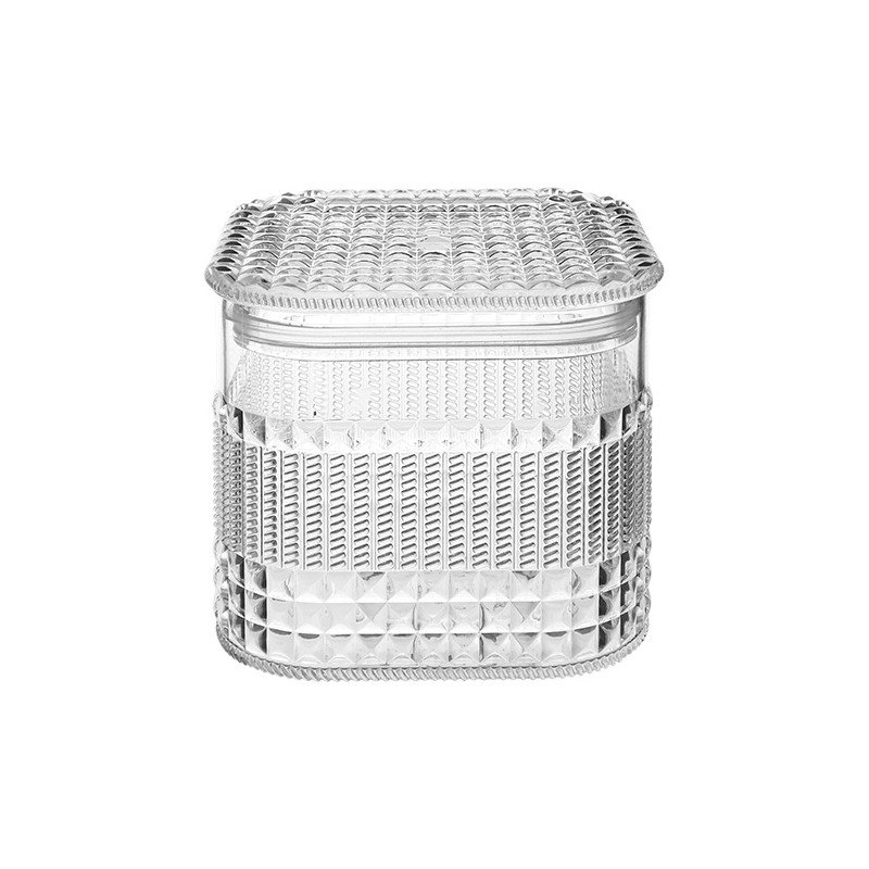 Baci Milano - Bomboniera Barattolo - Chic & Zen - 650 Ml