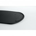 Tagliere Skateboard Blim Plus - Carbon Black