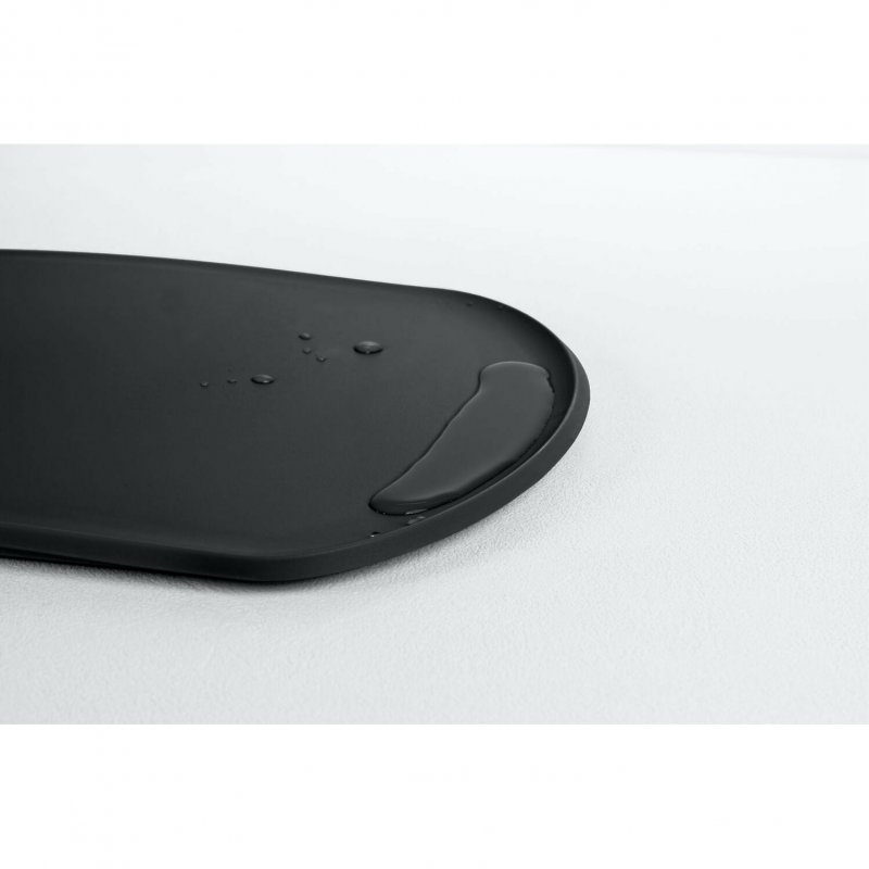 Tagliere Skateboard Blim Plus - Carbon Black