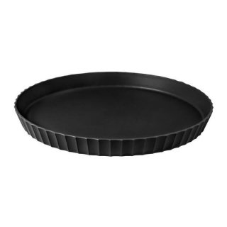 Blim Plus Vassoio Di Servizio Atena (30 Cm, Carbon Black)