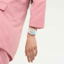 Swatch - Fleetingly Iceblue - Bioceramic - Blu