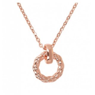 Bronzallure - Collana Purezza - Donna - Oro 18K