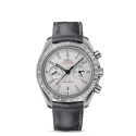 Omega - Dark Side Of The Moon - Co‑Axial Chronometer - Chronograph
