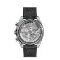 Omega - Dark Side Of The Moon - Co‑Axial Chronometer - Chronograph