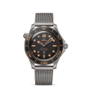Diver 300M Co‑Axial Master Chronometer 42 mm