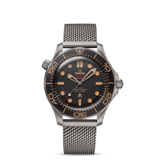 Diver 300M Co‑Axial Master Chronometer 42 mm