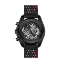 Omega - Dark Side Of The Moon - Ceramica Nera - Cinturino Caucciù