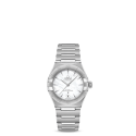Omega - Constellation Co‑Axial Master Chronometer - Acciaio - Quadrante Madreperla