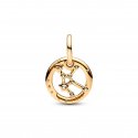 Pendente Segno Zodiacale Vergine
