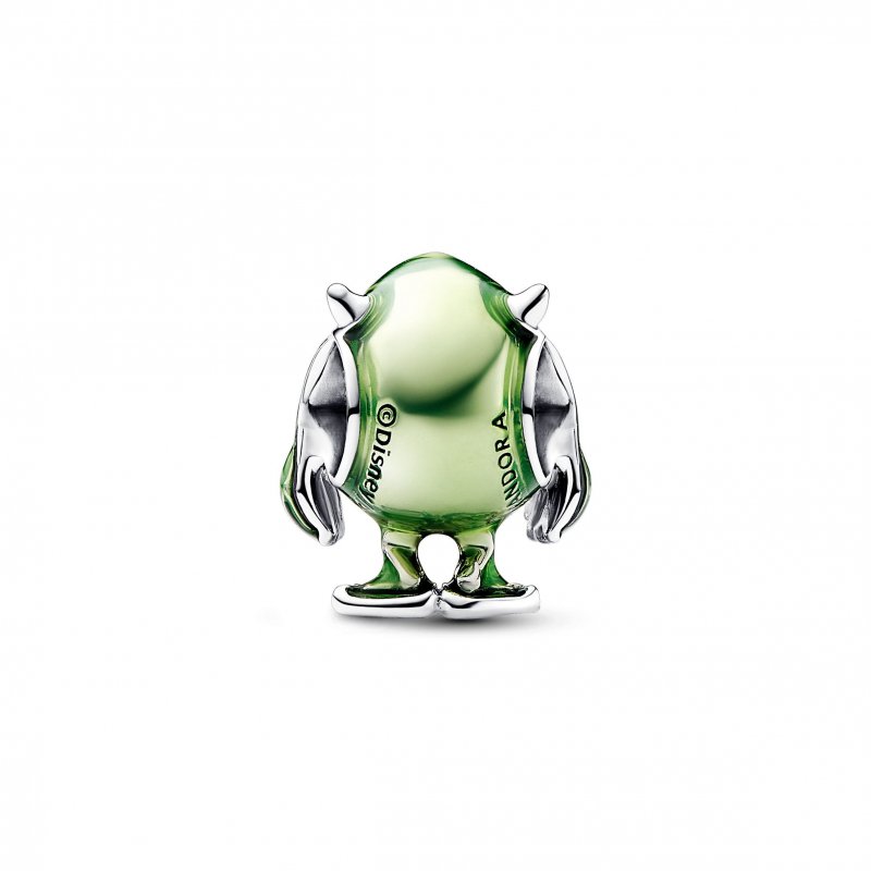 Pixar, Mike Wazowski