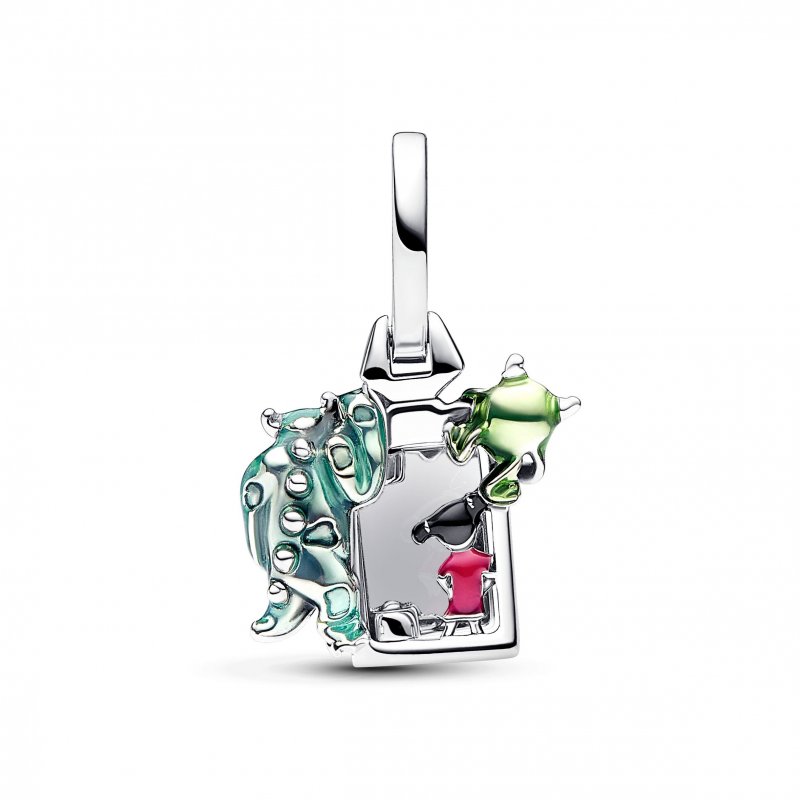 Pixar, Pendente Porta Monsters & Co