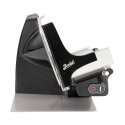 Affettatrice domestica Home Line 250 PLUS Nero