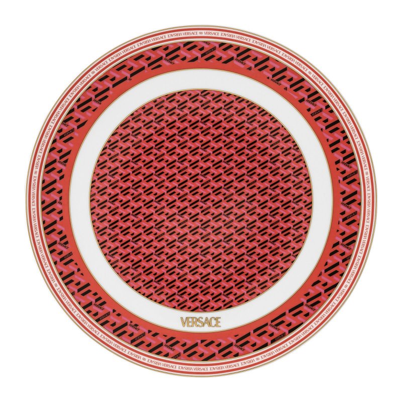 Piatto segnaposto 33 cm