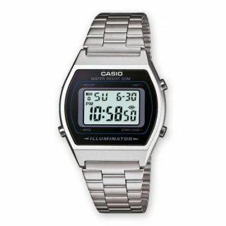 OROLOGIO CASIO UNISEX