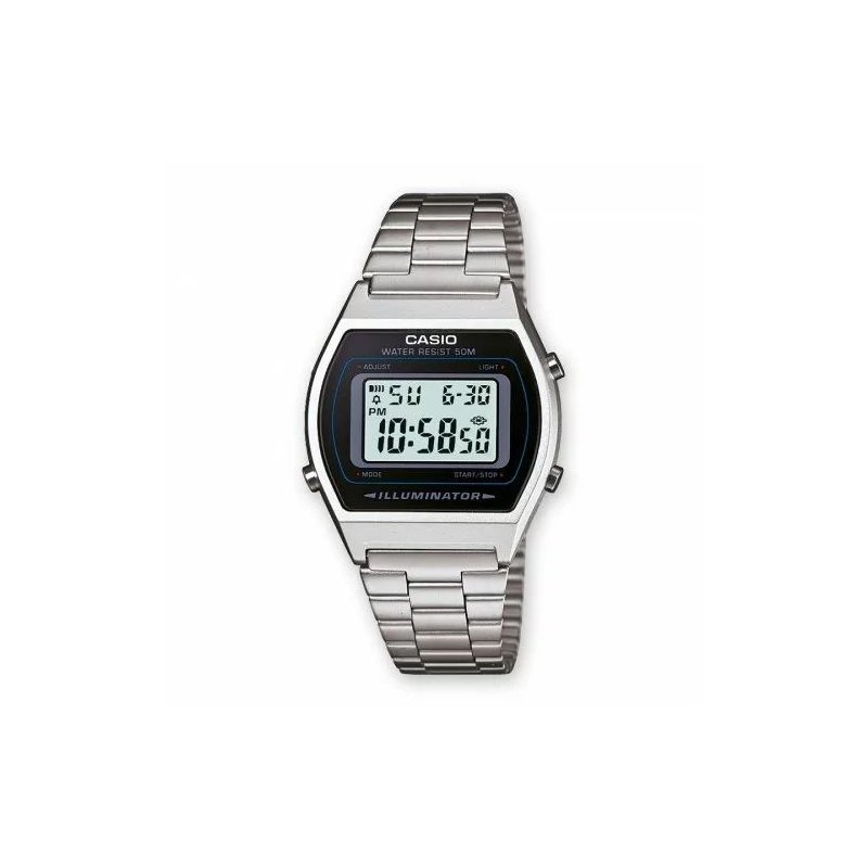 OROLOGIO CASIO UNISEX