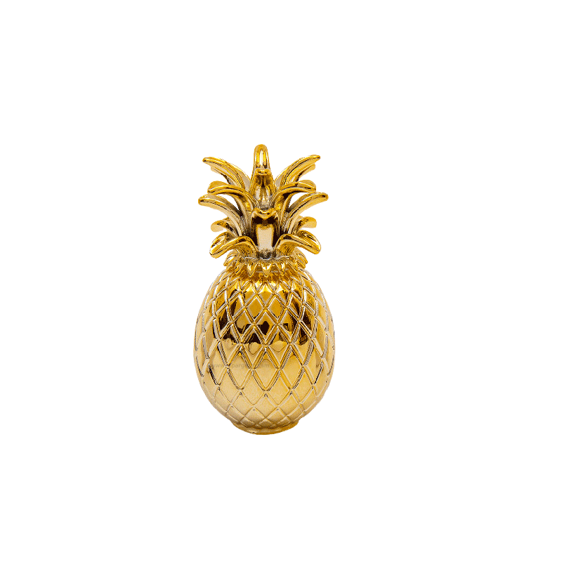 Ananas Oro Sequenze BB0914GG