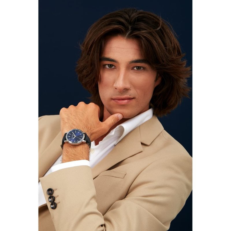 Orologio Trussardi T-Couple - R2451147004