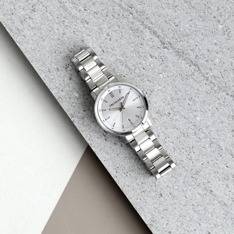 Orologio Trussardi T-Couple - R2453147017