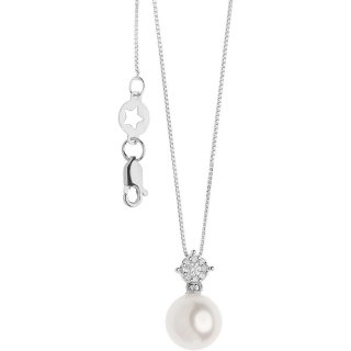Collana Donna Gioielli Comete