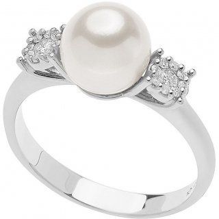 Anello Donna Gioielli Comete