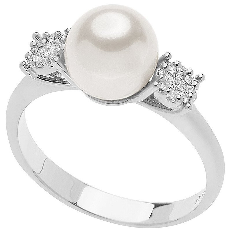 Anello Donna Gioielli Comete