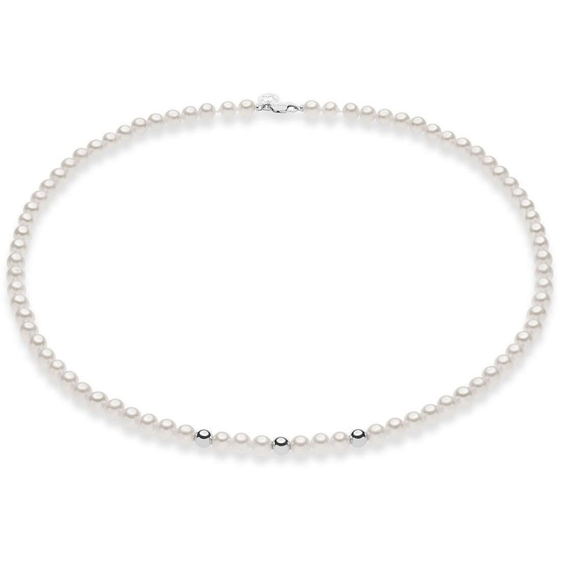 Collana Donna Gioielli Comete
