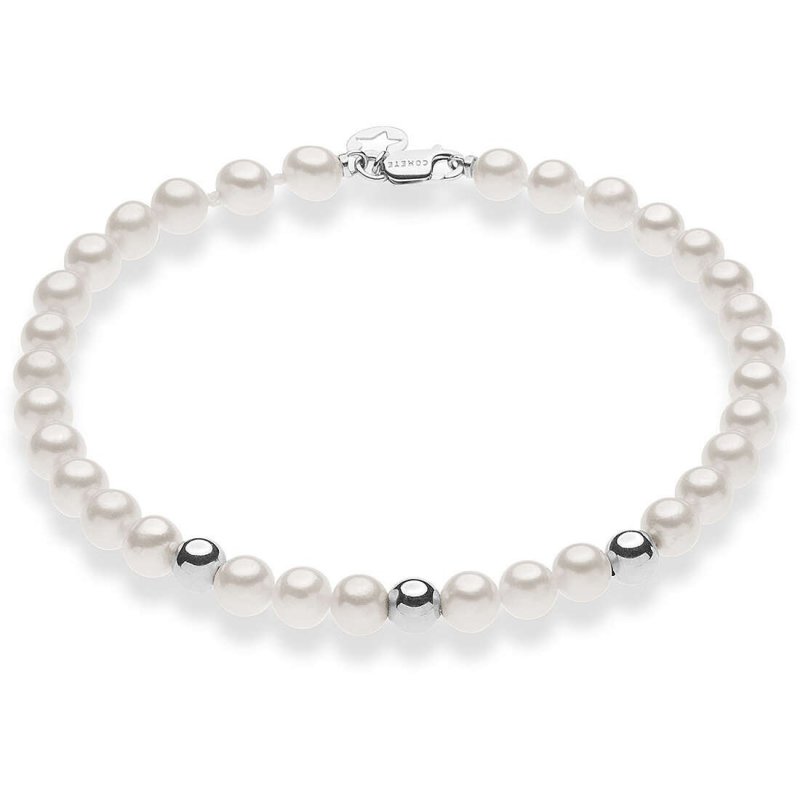 Bracciale Donna Gioielli Comete